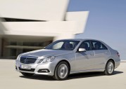 Mercedes-Benz E-Class Mercedes-Benz E-Class